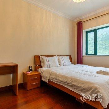 阳江海陵岛恒大鸿年度假酒店酒店提供图片