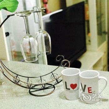 北京初夏公寓酒店提供图片