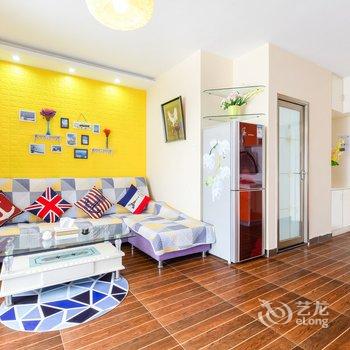 北京初夏公寓酒店提供图片