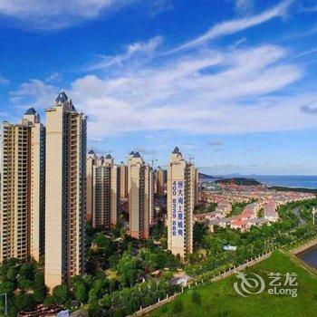 阳江海陵岛恒大鸿年度假酒店酒店提供图片