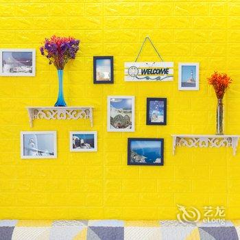 北京初夏公寓酒店提供图片