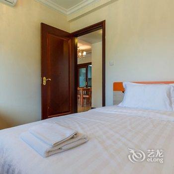 阳江海陵岛恒大鸿年度假酒店酒店提供图片