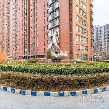 北京初夏公寓酒店提供图片