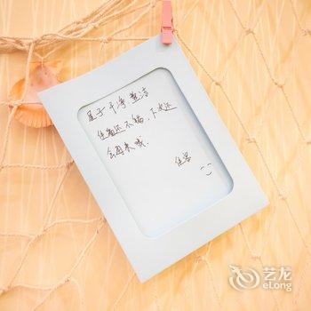 北京初夏公寓酒店提供图片