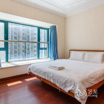 阳江海陵岛恒大鸿年度假酒店酒店提供图片