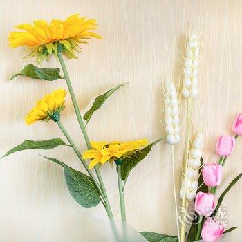 北京初夏公寓酒店提供图片