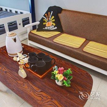 麦田竞宿公寓(西安永宁村店)酒店提供图片