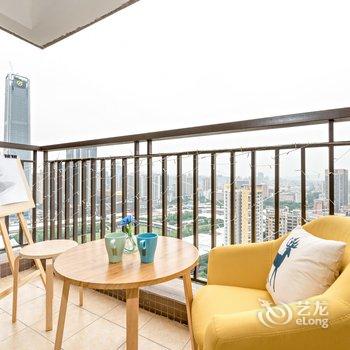广州马修之家公寓(5号店)酒店提供图片