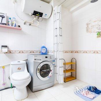 北京初夏公寓酒店提供图片