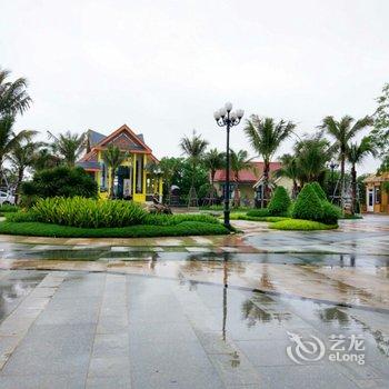 阳江海陵岛恒大鸿年度假酒店酒店提供图片