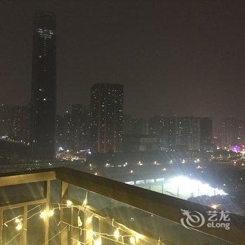 广州马修之家公寓(5号店)酒店提供图片
