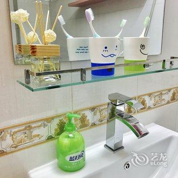 北京初夏公寓酒店提供图片