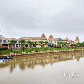 阳江海陵岛恒大鸿年度假酒店酒店提供图片