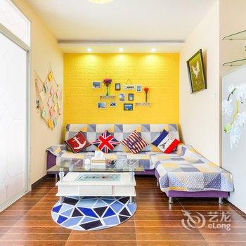 北京初夏公寓酒店提供图片