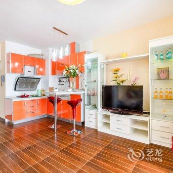 北京初夏公寓酒店提供图片