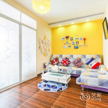 北京初夏公寓酒店提供图片