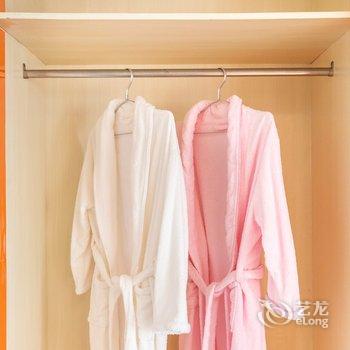 北京初夏公寓酒店提供图片