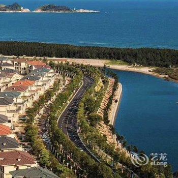 阳江海陵岛恒大鸿年度假酒店酒店提供图片