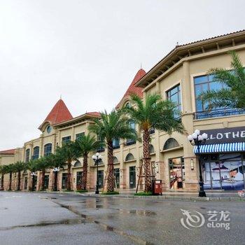 阳江海陵岛恒大鸿年度假酒店酒店提供图片