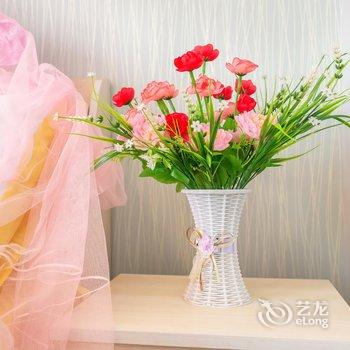 北京初夏公寓酒店提供图片