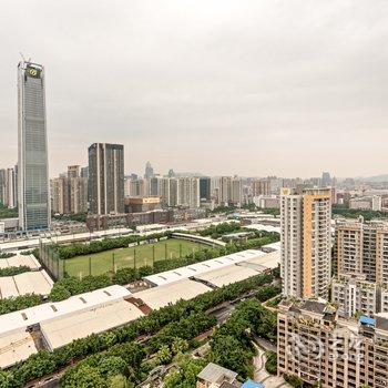 广州马修之家公寓(5号店)酒店提供图片