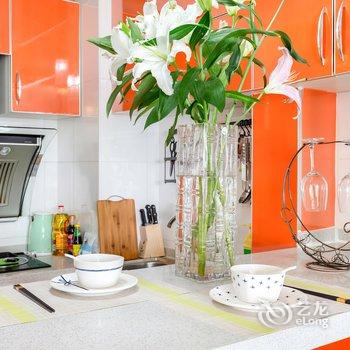 北京初夏公寓酒店提供图片