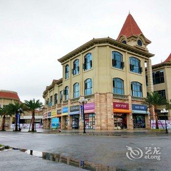 阳江海陵岛恒大鸿年度假酒店酒店提供图片