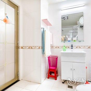 北京初夏公寓酒店提供图片