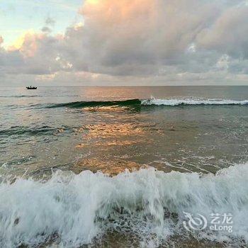 阳江海陵岛恒大鸿年度假酒店酒店提供图片