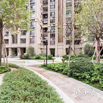 广州马修之家公寓(5号店)酒店提供图片