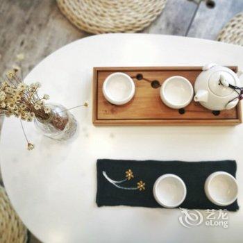 重庆猫猫是条狗公寓(二层路分店)酒店提供图片