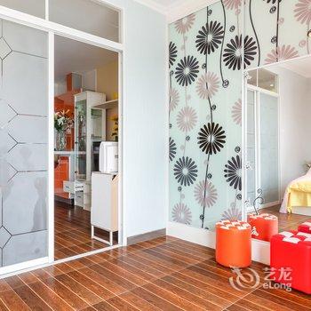 北京初夏公寓酒店提供图片