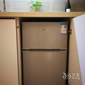 成都成都潇汐汐小屋公寓酒店提供图片