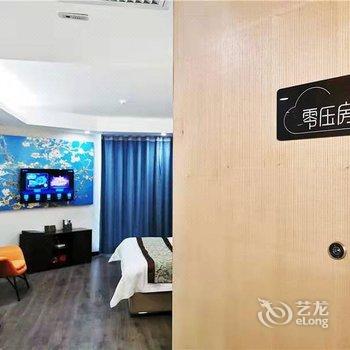 乌鲁木齐集电港公寓酒店酒店提供图片