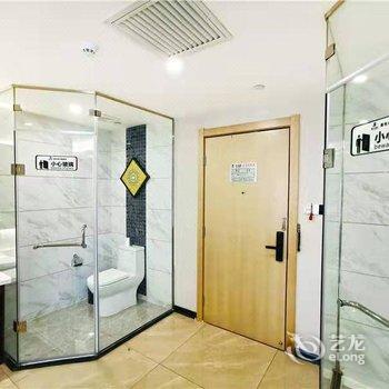 乌鲁木齐集电港公寓酒店酒店提供图片