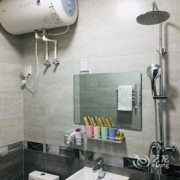 北京山水民宿酒店提供图片