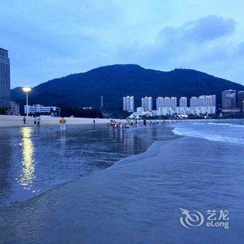 阳江海陵岛恒大鸿年度假酒店酒店提供图片