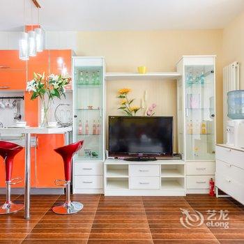 北京初夏公寓酒店提供图片