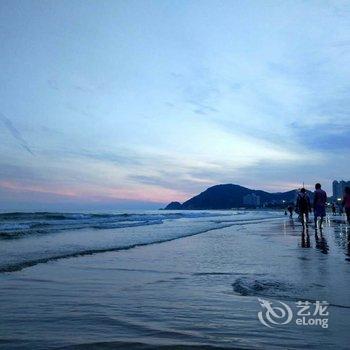 阳江海陵岛恒大鸿年度假酒店酒店提供图片