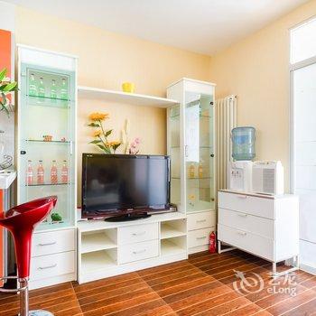 北京初夏公寓酒店提供图片