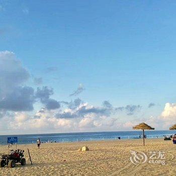 阳江海陵岛恒大鸿年度假酒店酒店提供图片