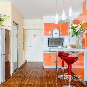 北京初夏公寓酒店提供图片