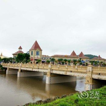 阳江海陵岛恒大鸿年度假酒店酒店提供图片