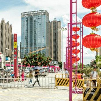 广州马修之家公寓(5号店)酒店提供图片