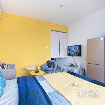 广州马修之家公寓(5号店)酒店提供图片