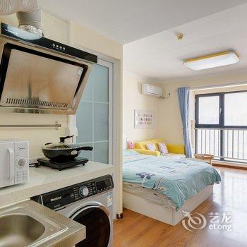 北京柳絮piao公寓酒店提供图片