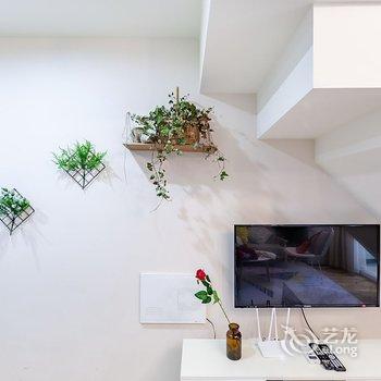 成都成都爱上熊猫民宿(黄河中路二段分店)酒店提供图片