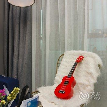 成都成都爱上熊猫民宿(黄河中路二段分店)酒店提供图片