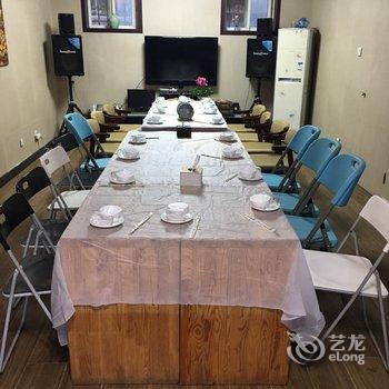 北京山水民宿酒店提供图片