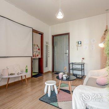 成都一只陈空空公寓酒店提供图片